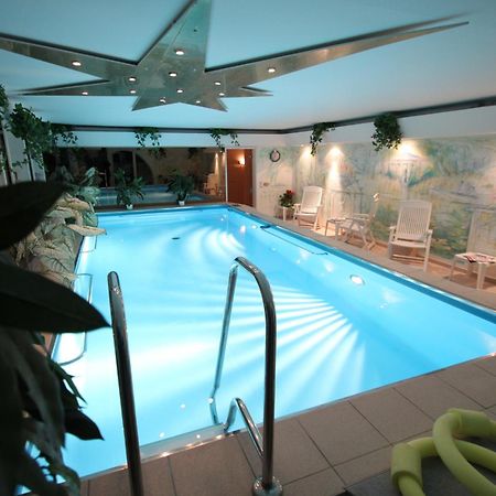 Hotel Im Schwedischen Hof Binz Kültér fotó