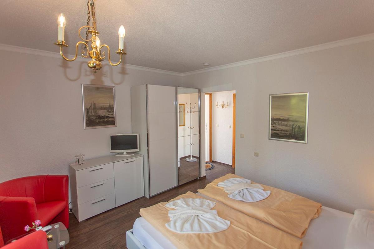 Hotel Im Schwedischen Hof Binz Kültér fotó