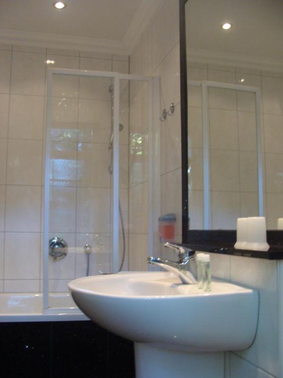Hotel Im Schwedischen Hof Binz Szoba fotó