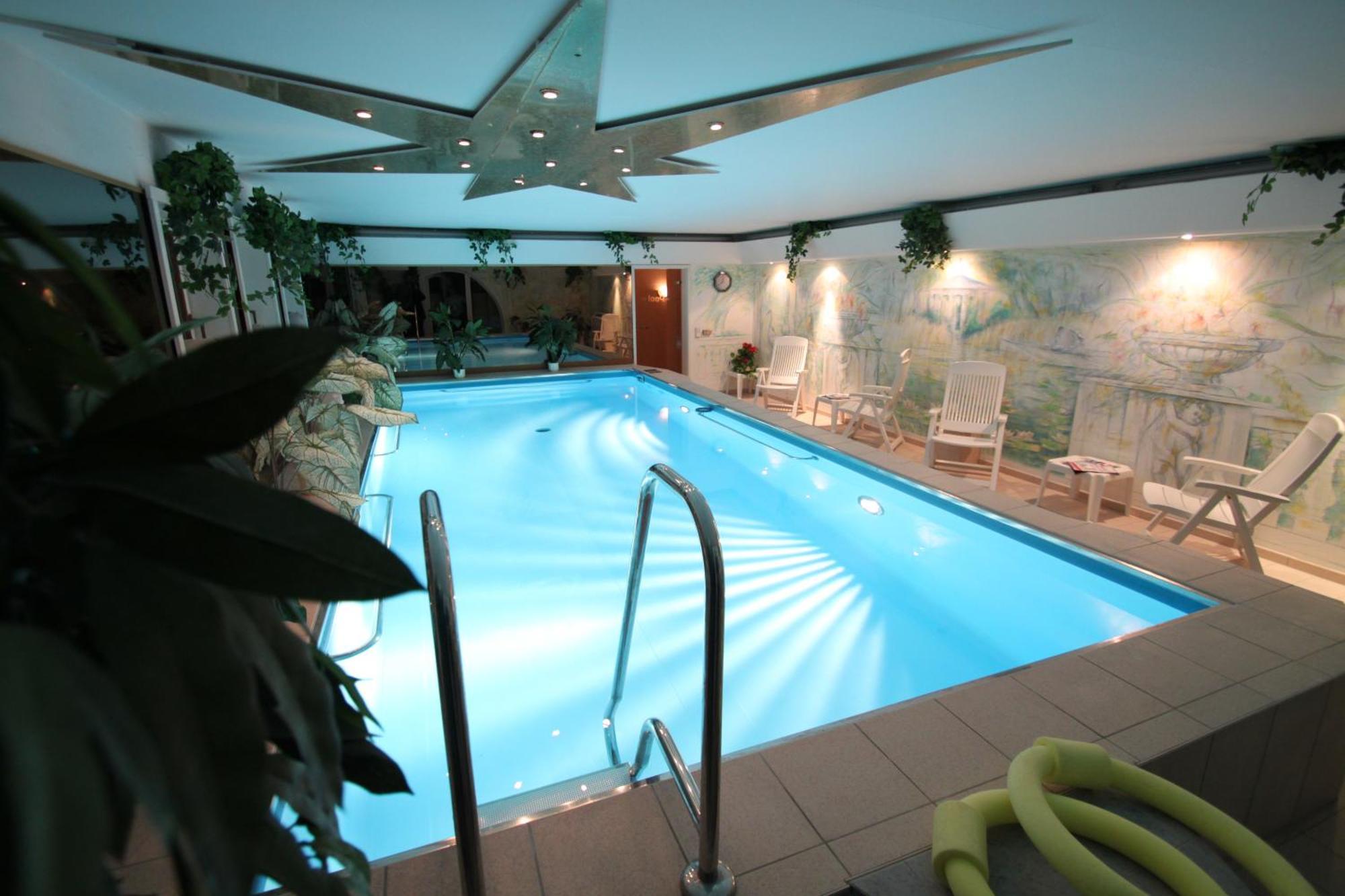 Hotel Im Schwedischen Hof Binz Kültér fotó