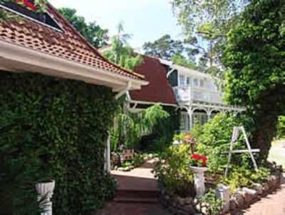 Hotel Im Schwedischen Hof Binz Kültér fotó